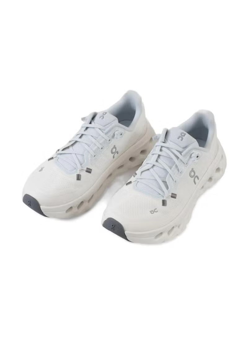 On Cloudtilt Sneakers In Sand/Lavender | CloudTilt Lightweight - Image 4